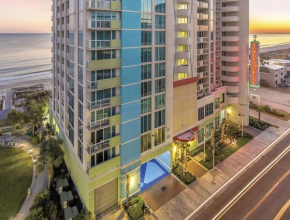 Beauty and Comfort at Cherry Grove Beach Condo - Studio #1, Myrtle Beach